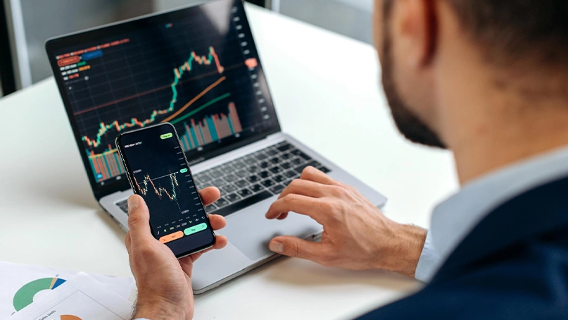 AlevroXanPro Piattaforma di Trading