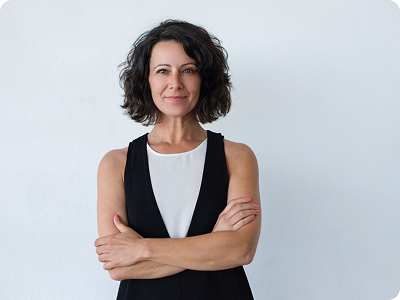 Esperta di trading di AlevroXanPro